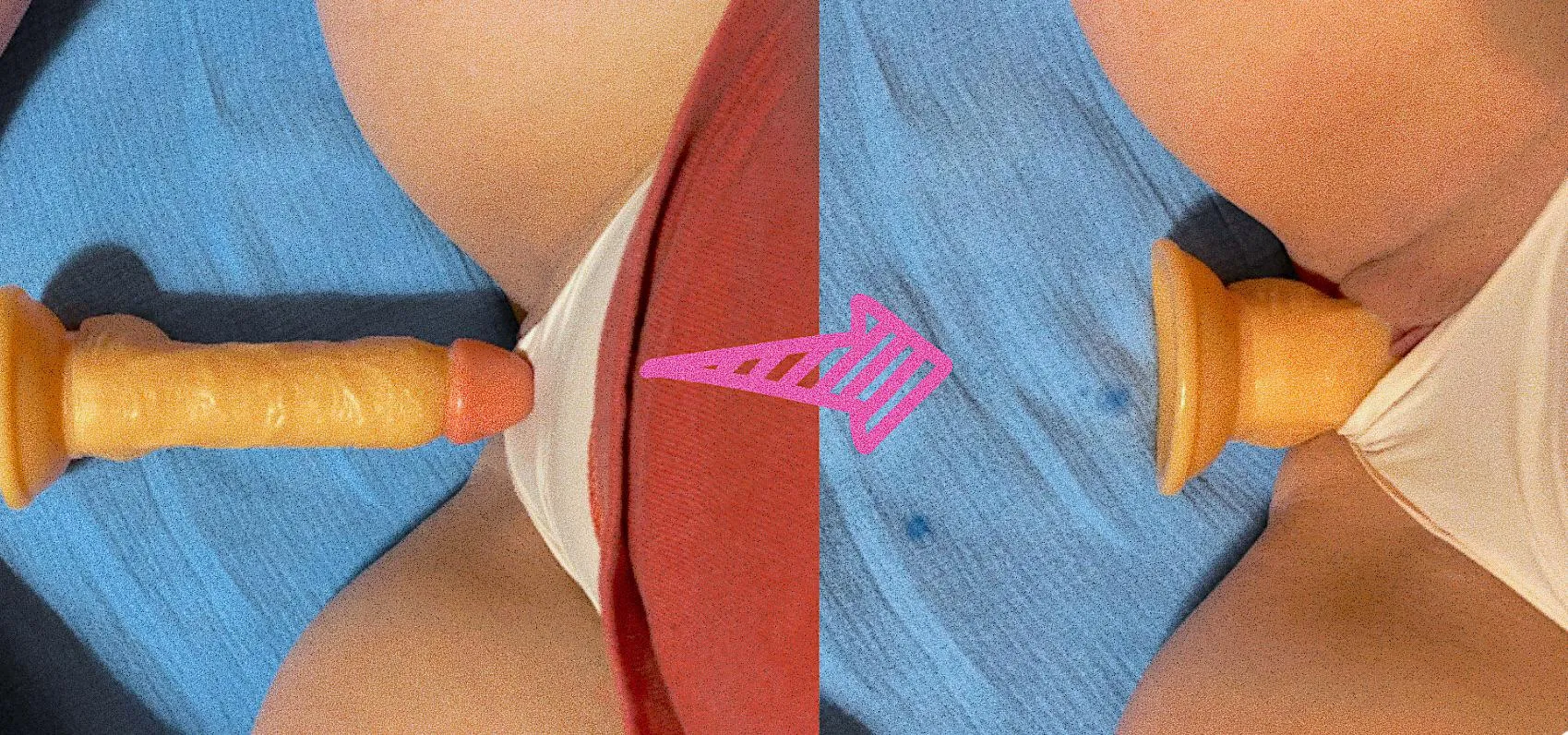 Uh oh it’s magic! 😋🪄