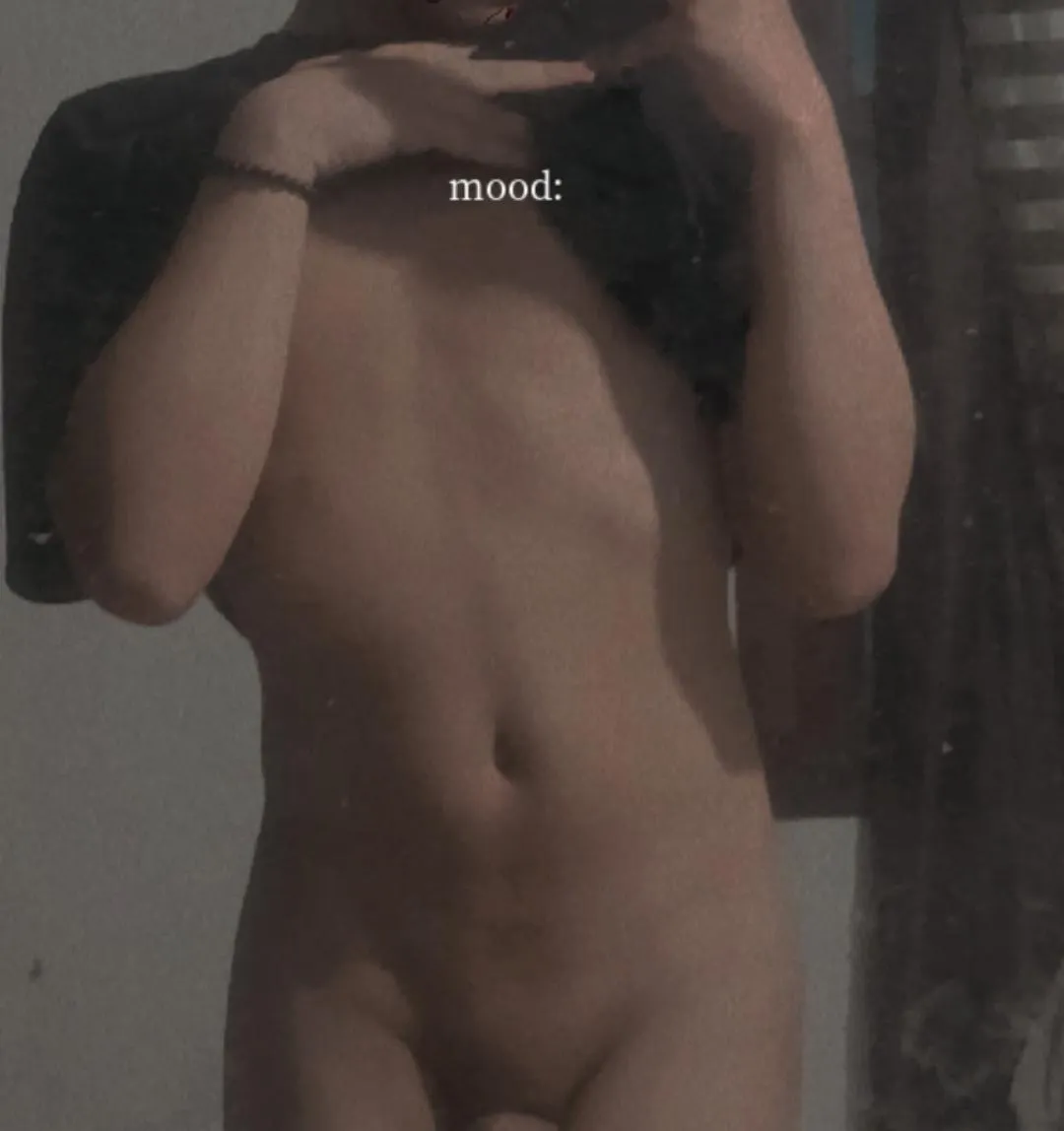 Vergin and fertile btw