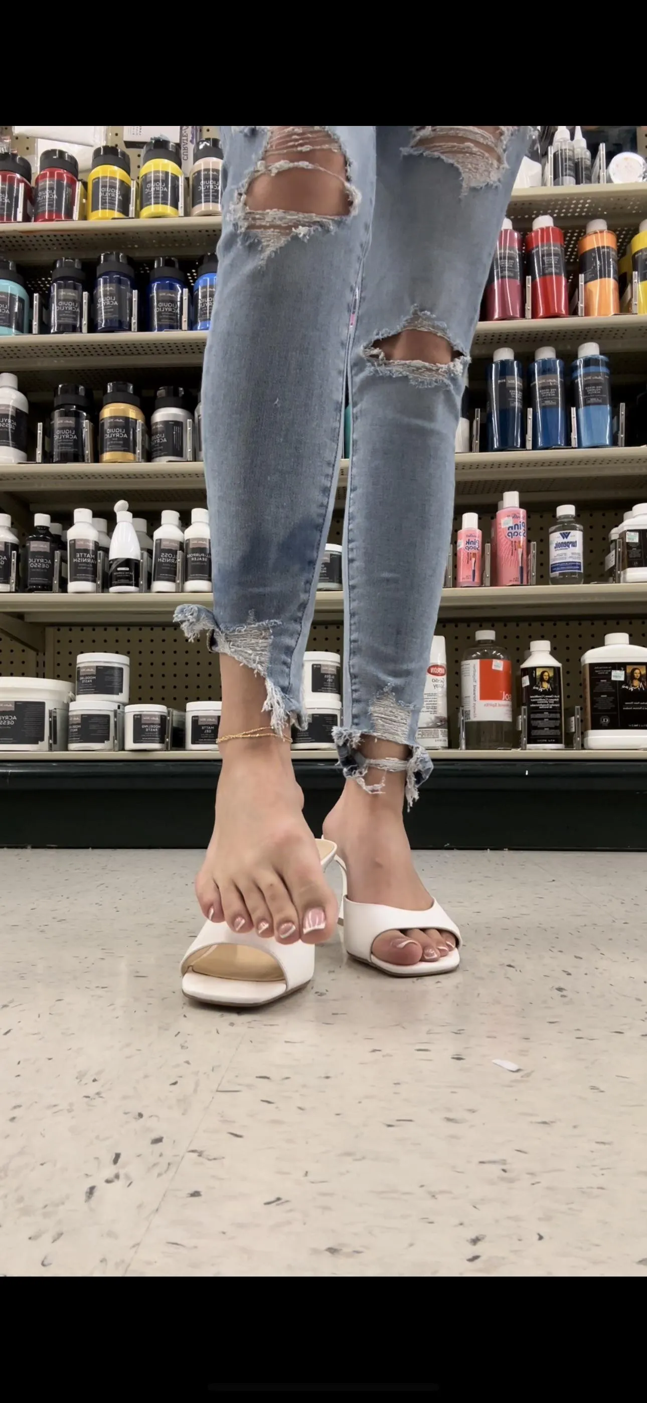 Want them in your mouth?