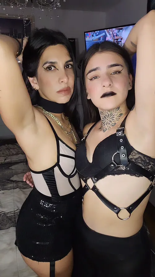 Would you like to be part?