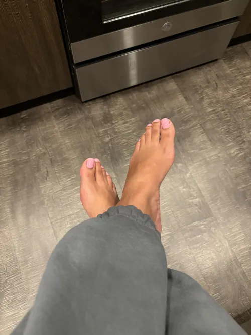 Would you spend a whole day under them?