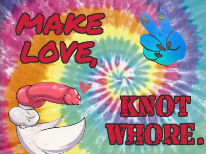 You heard 'em! (meme by me, source 