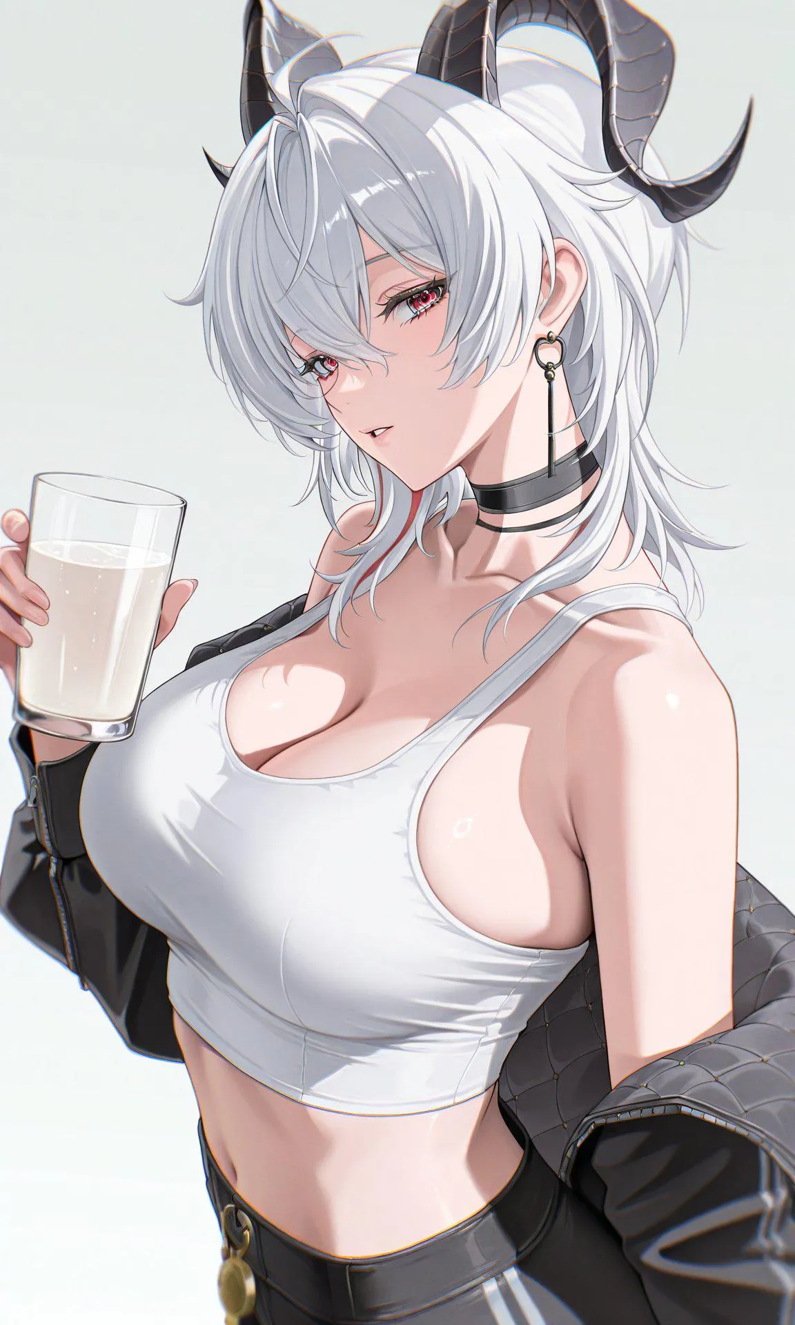 Zani 🥛[Wuthering Waves]