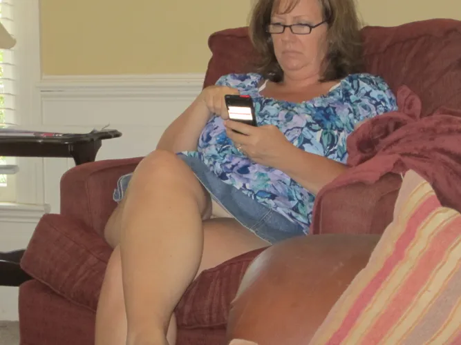 20 years a tar heel wife