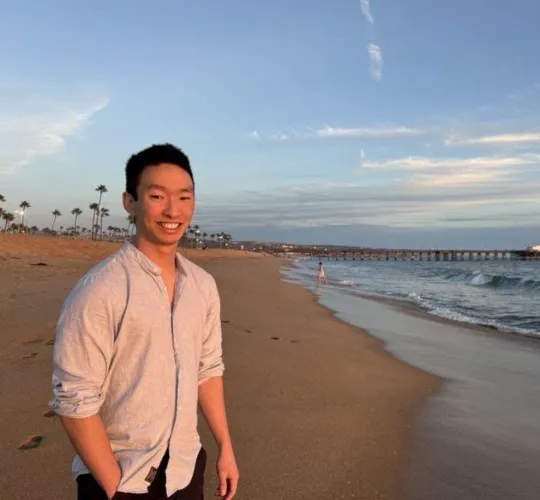 23 [M4F] Korean male looking for some fun on Navigator OTS April 7-11