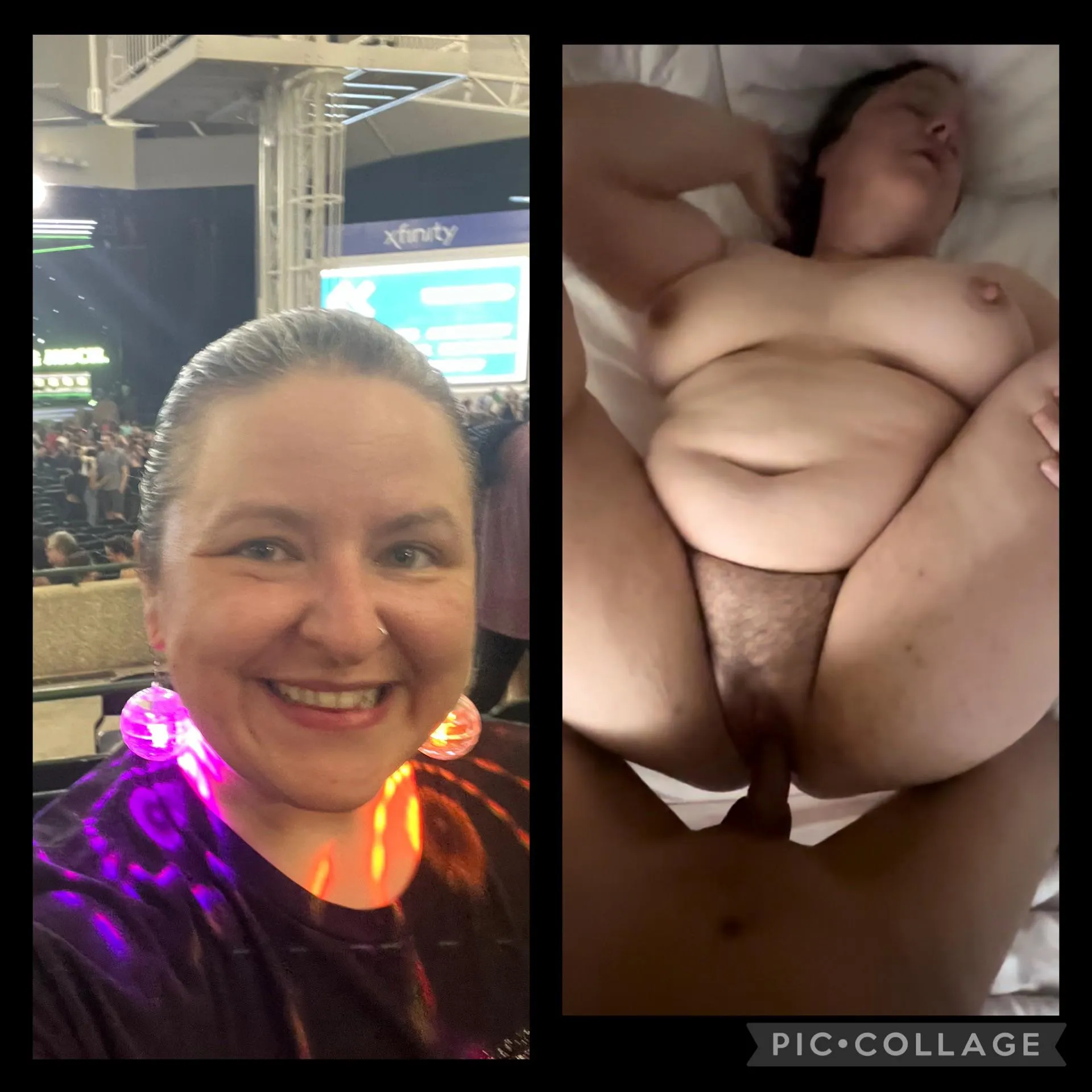 [39] If you saw me in public, would you guess I was a cum slut?