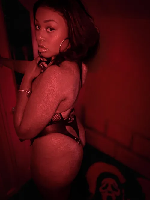 A sin worth committing. A gaze that lingers. A presence that haunts.