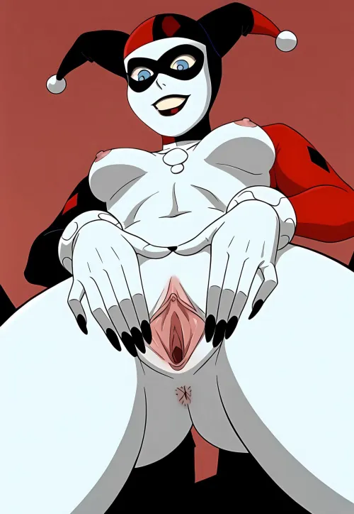 Dinner is ready (AI)