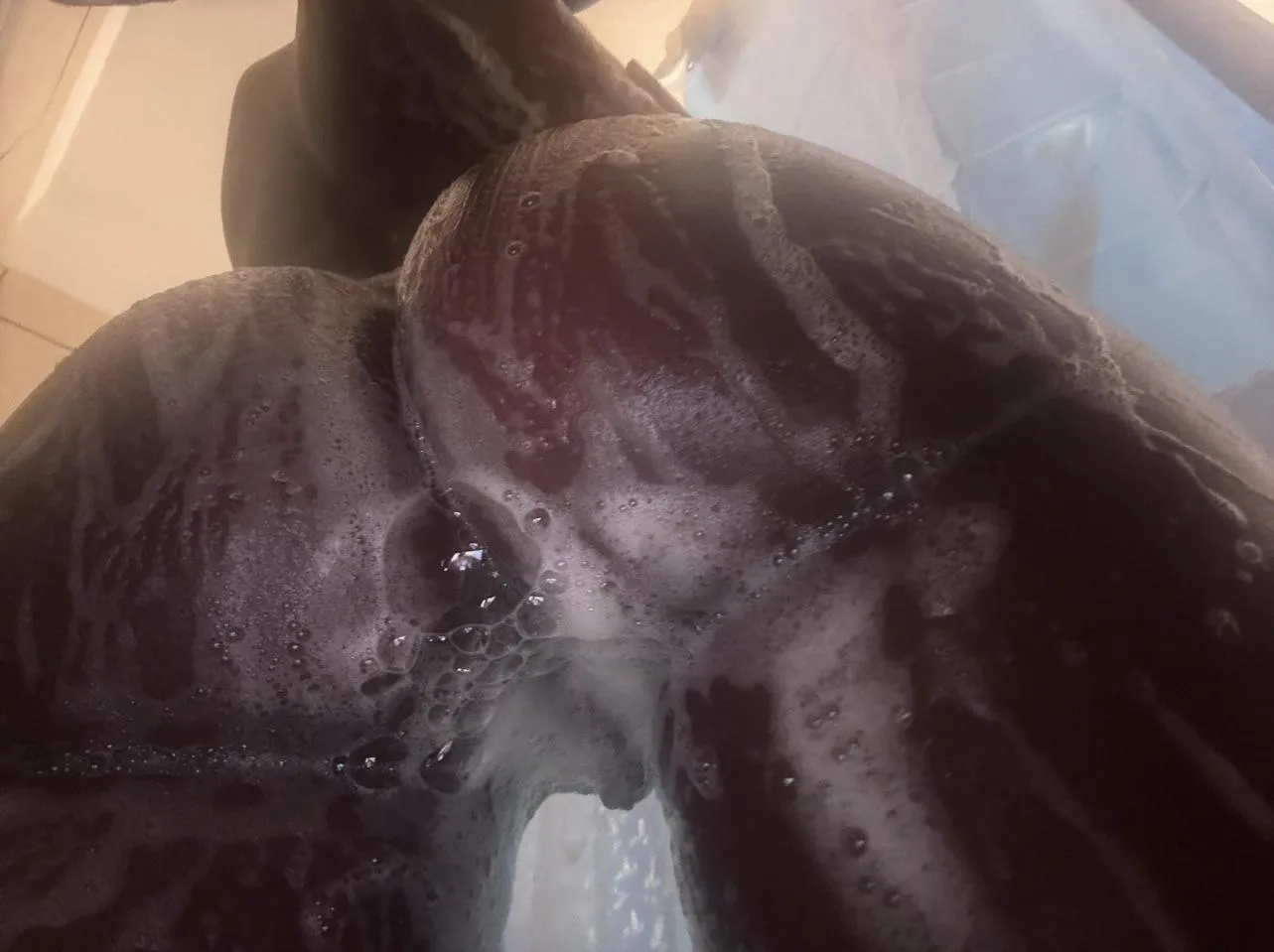 D.M me if you love camel toes🥰