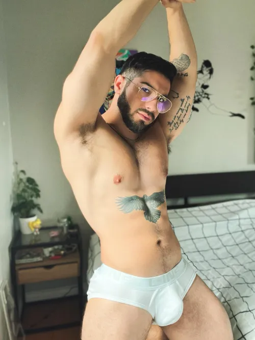 Do you like your view?