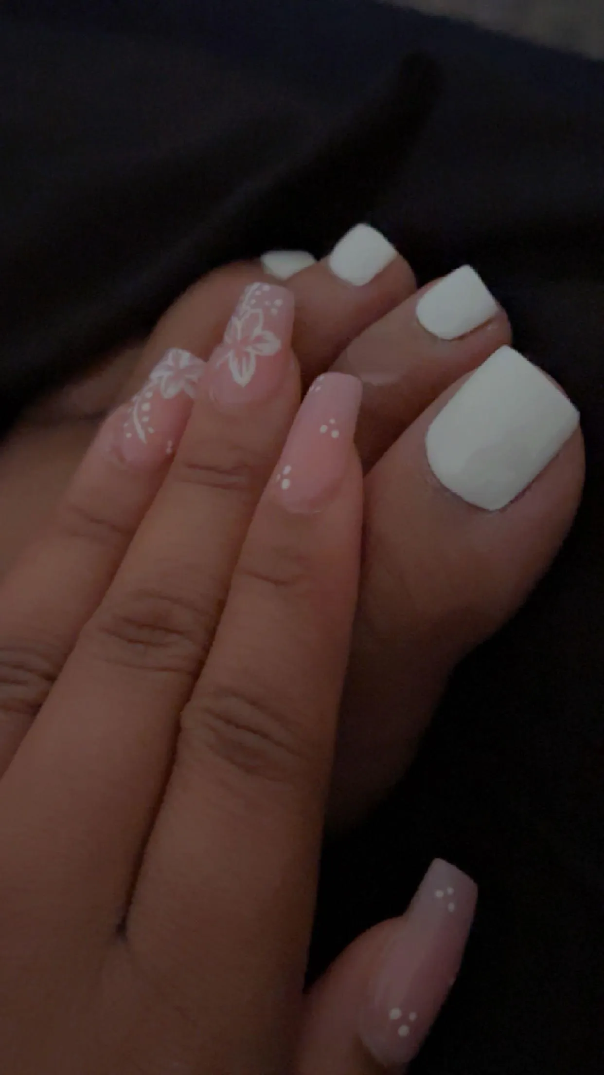 double fresh set 💗