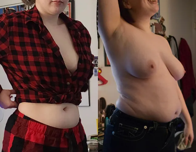 Eating good like i should 🙂‍↔️