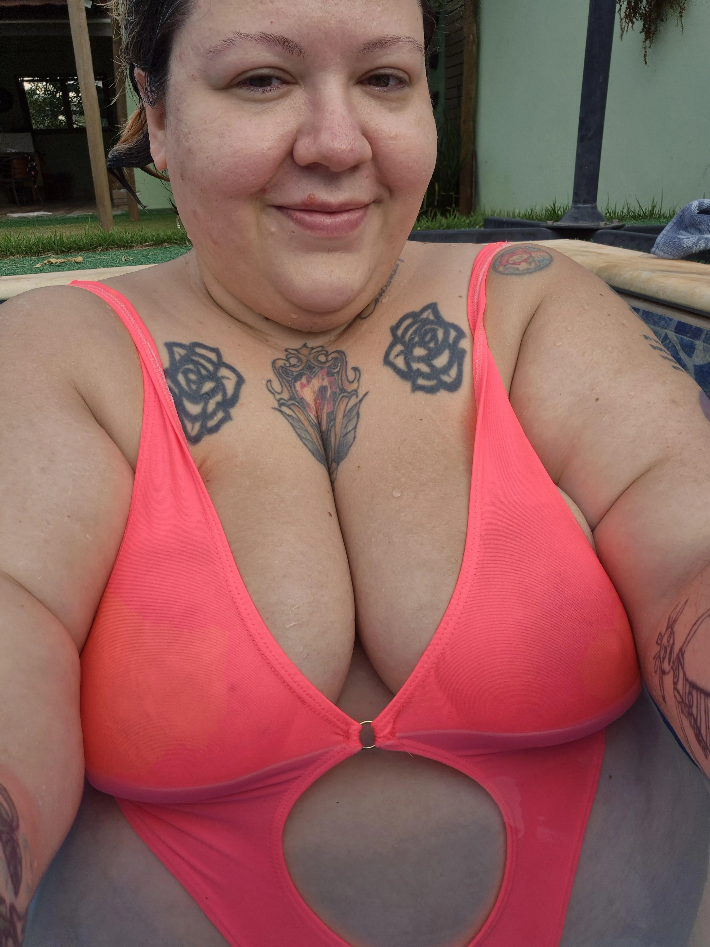 Enjoying the Friday ❤️