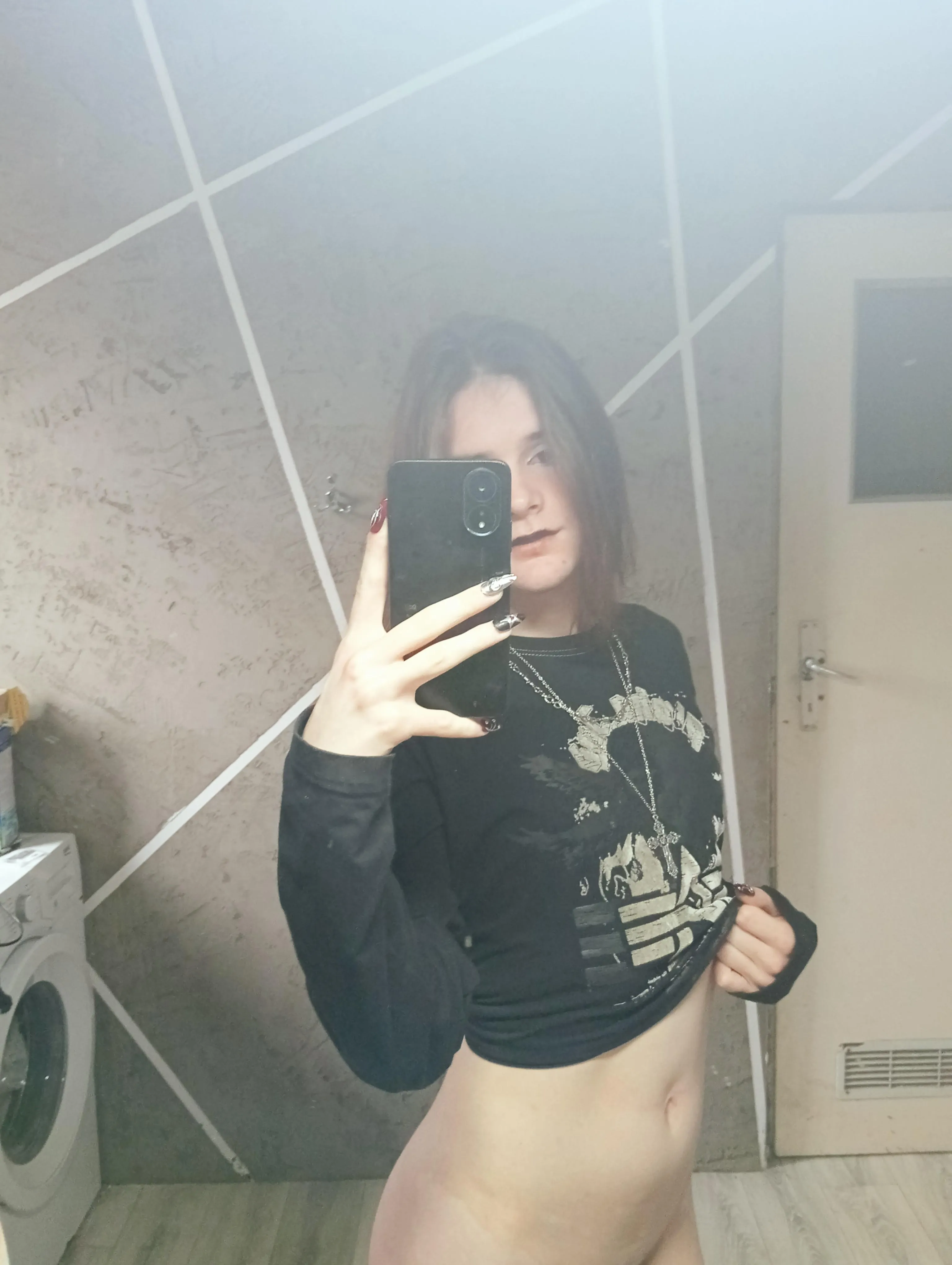 First post here, hope you'll like my tummy ❤️