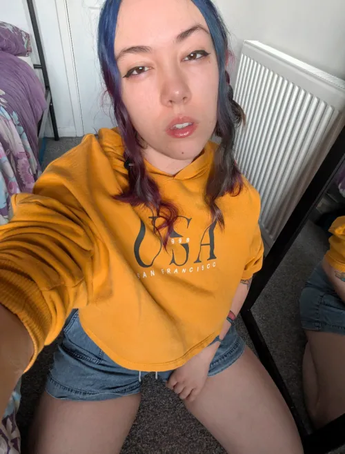 Forever horny is an issue