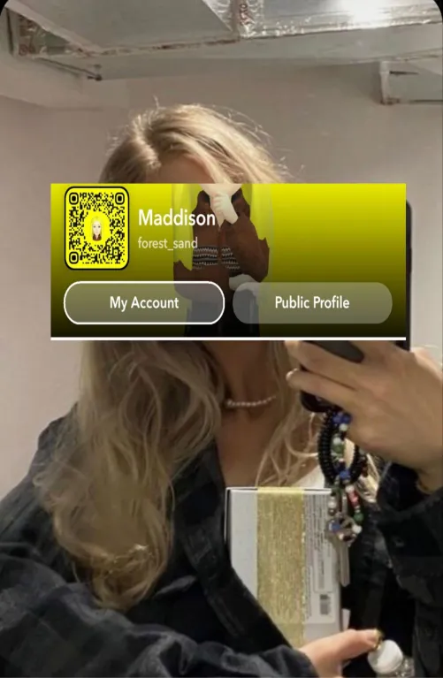 From now on its my key