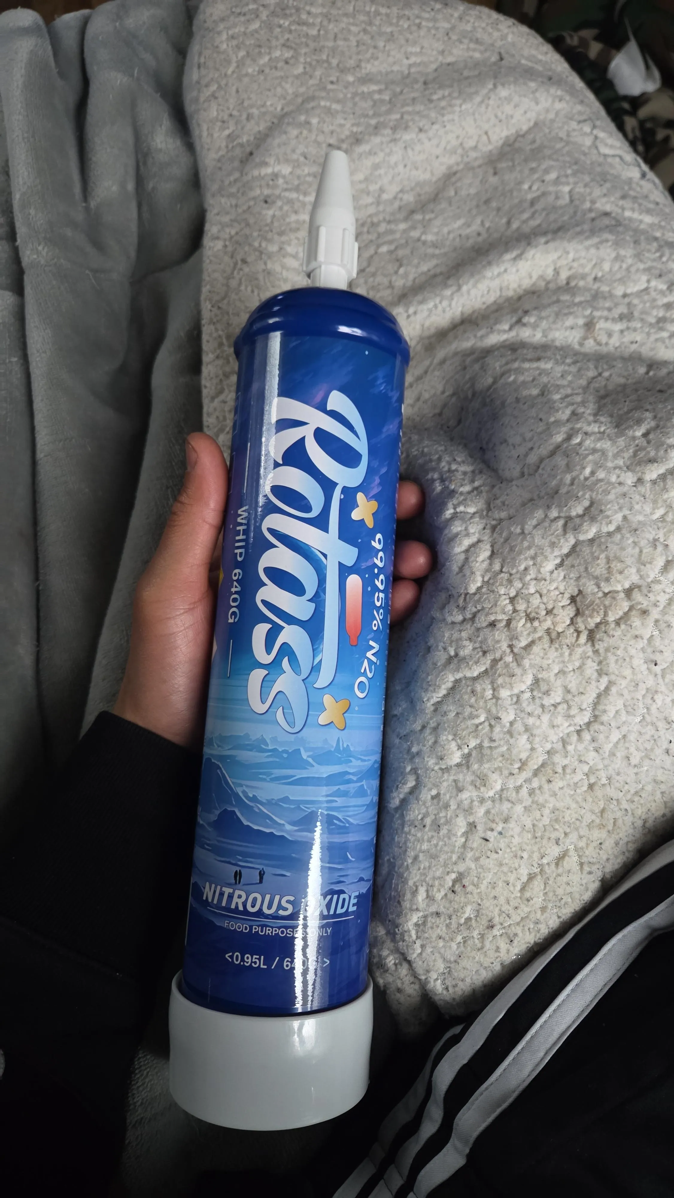 Given what I've read on this sub is it worse for me that I do this over a few days or just kill it all in one sitting?