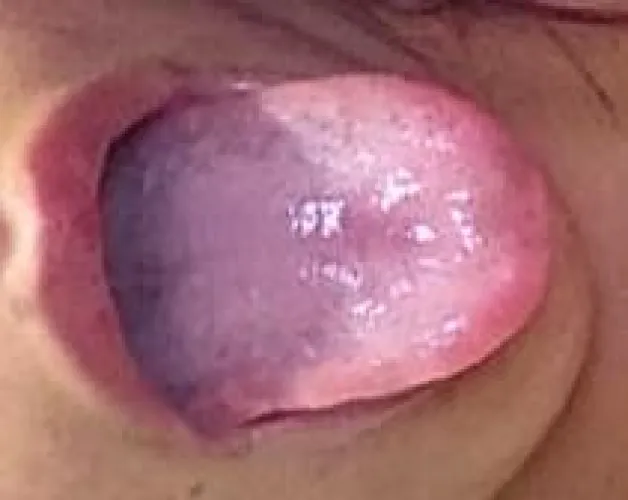 Good girls like to have their tongues used