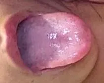 Good girls like to have their tongues used