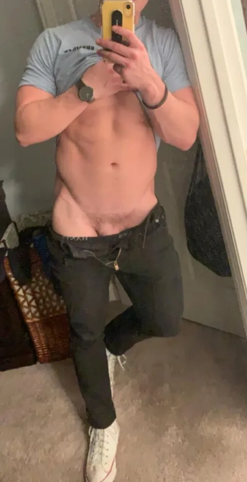 Had a fun meet up yesterday, but always looking for something new and fun