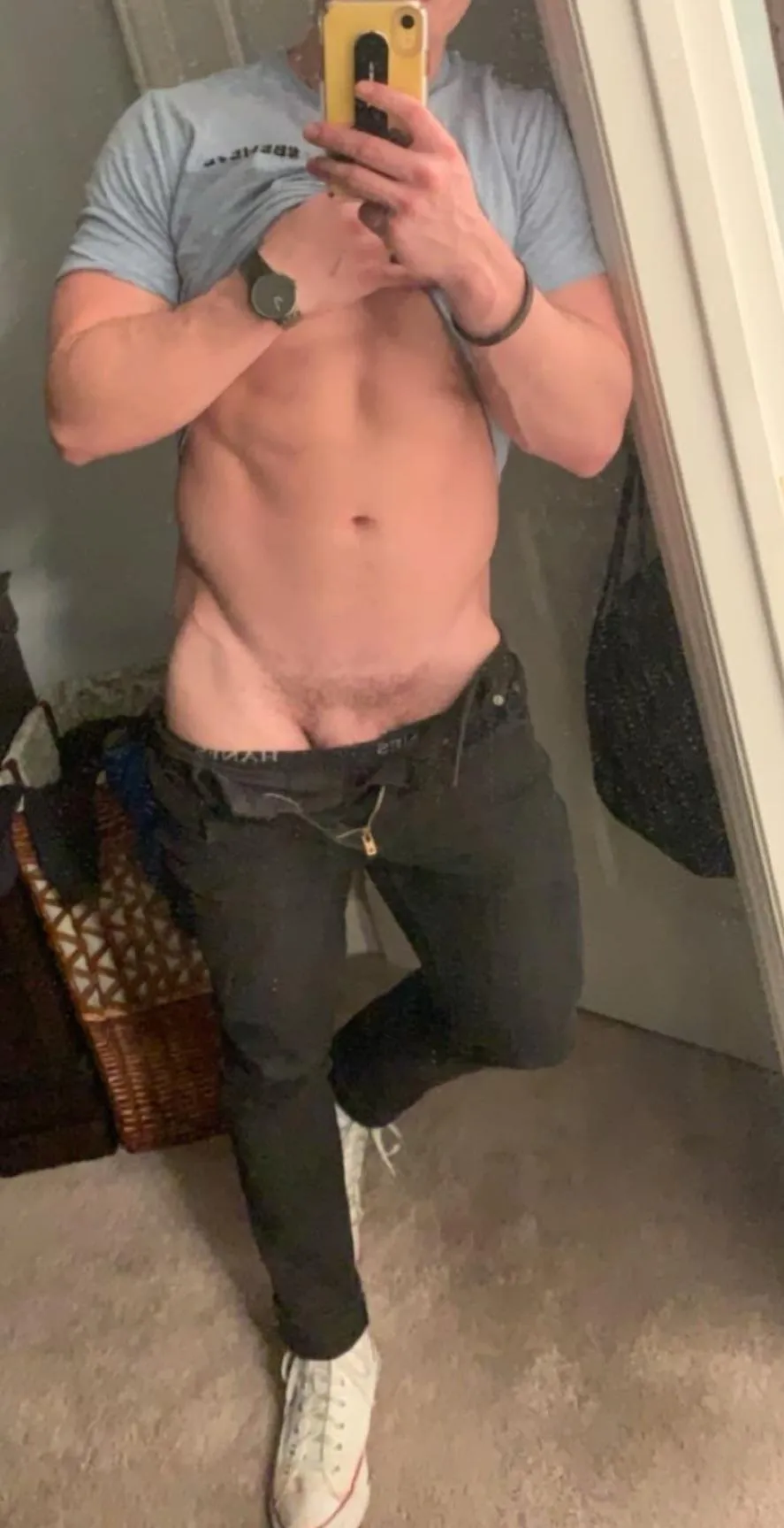 Had a fun meet up yesterday, but always looking for something new and fun