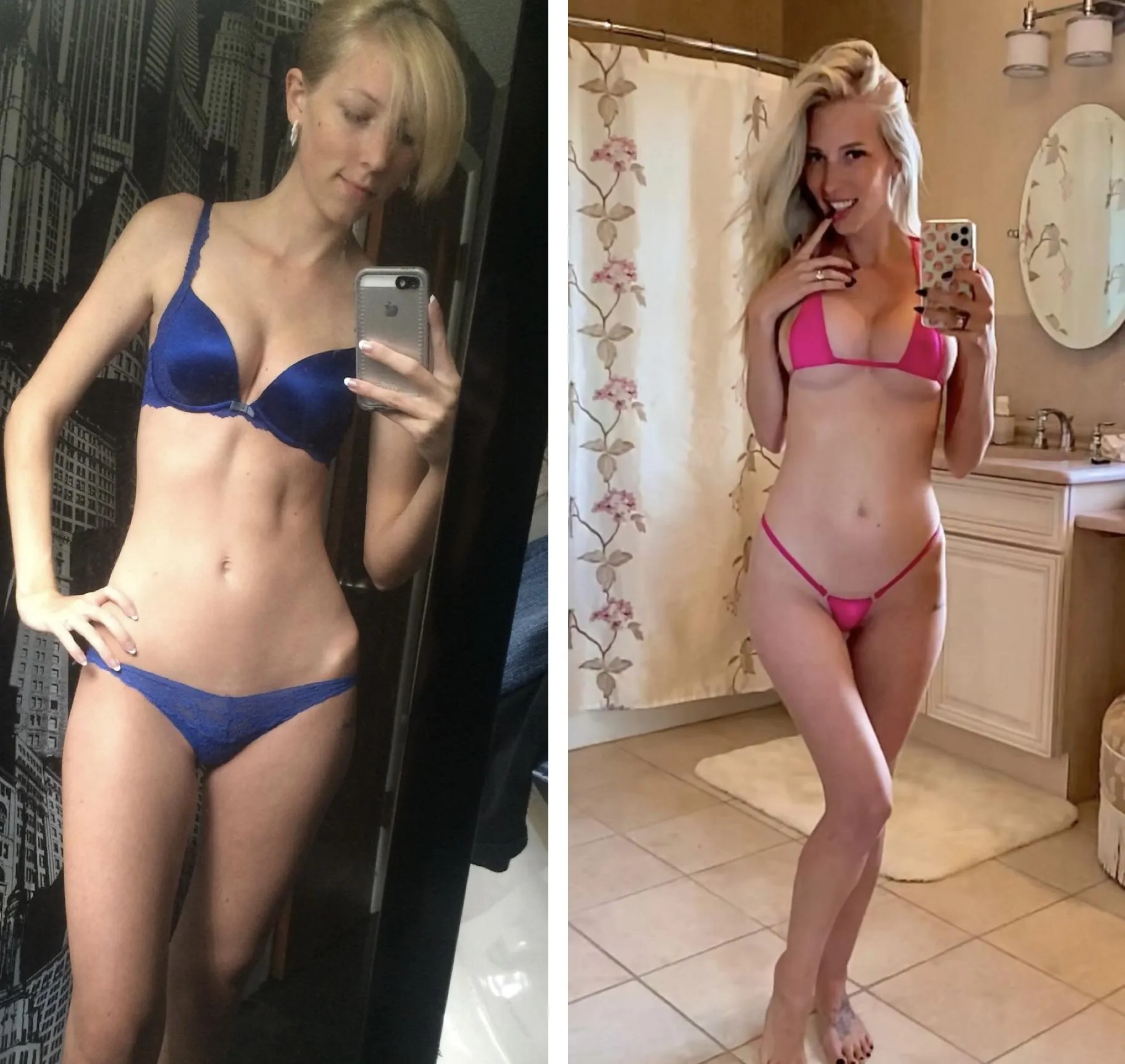 Halfway to my goal :-)