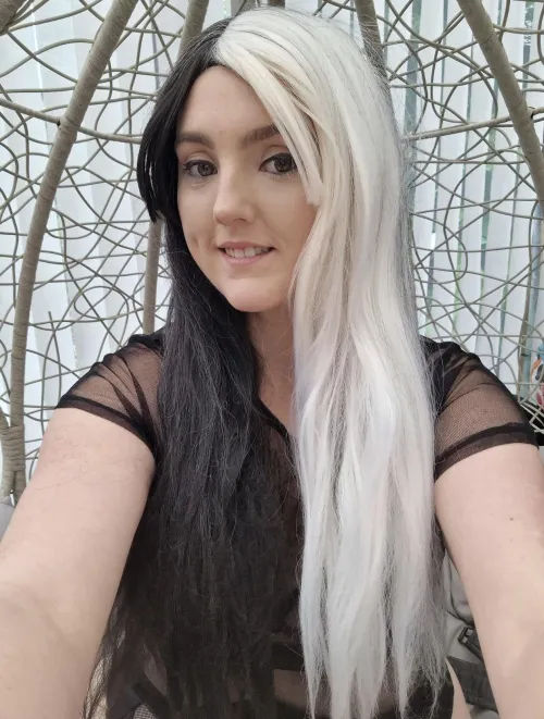 Happy weekend beautiful people