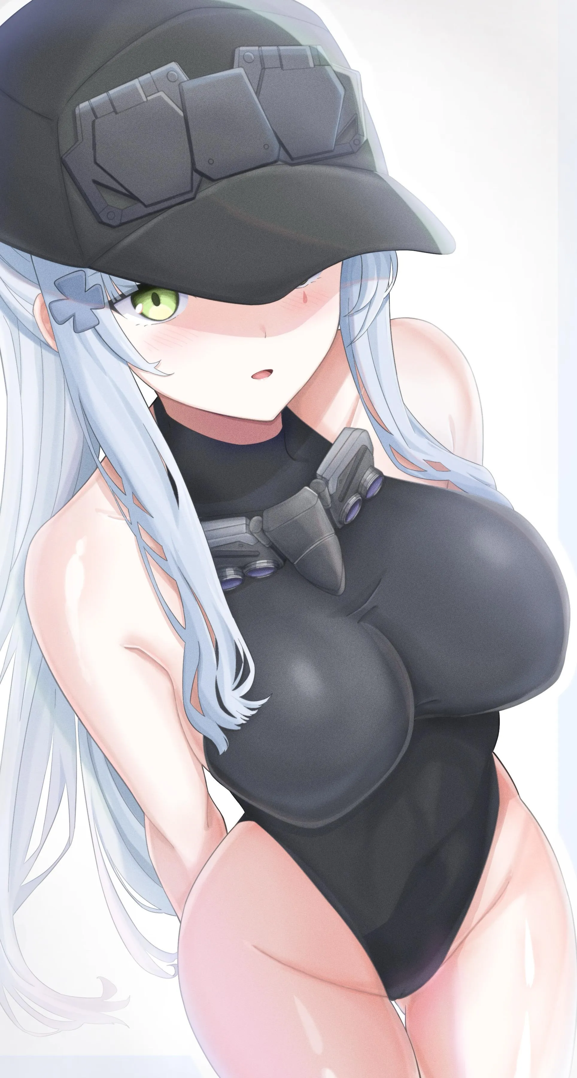 HK416 [Girls Frontline II]