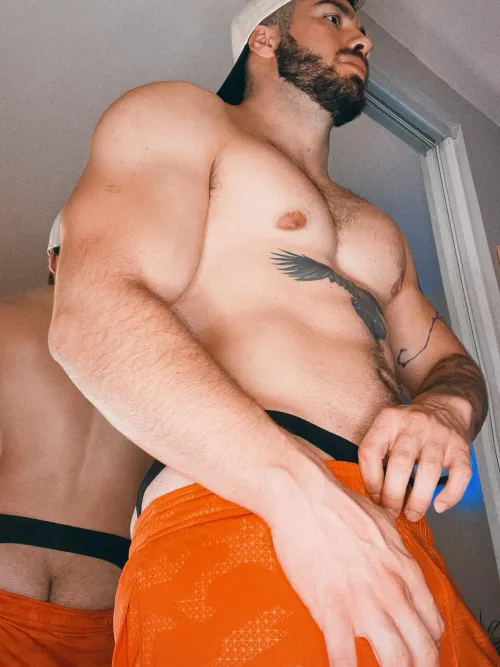 Hope someone likes this. Very nervous