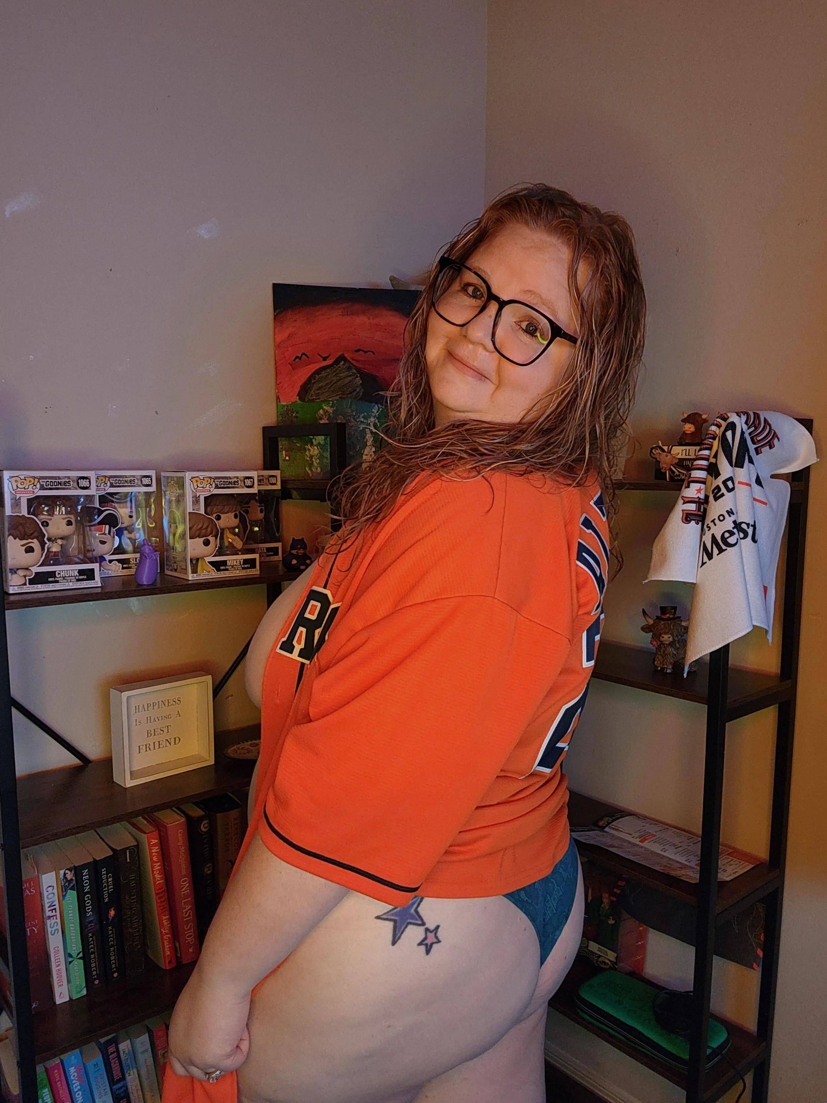 How about those Astros?