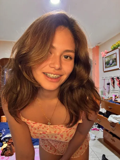 How many people would take advantage of my petite body