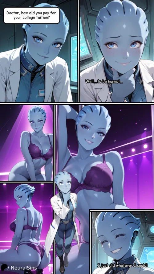 How to pay for college