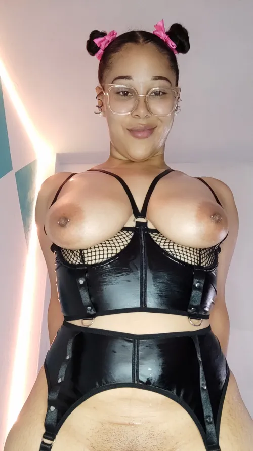 I like the attention of older men.