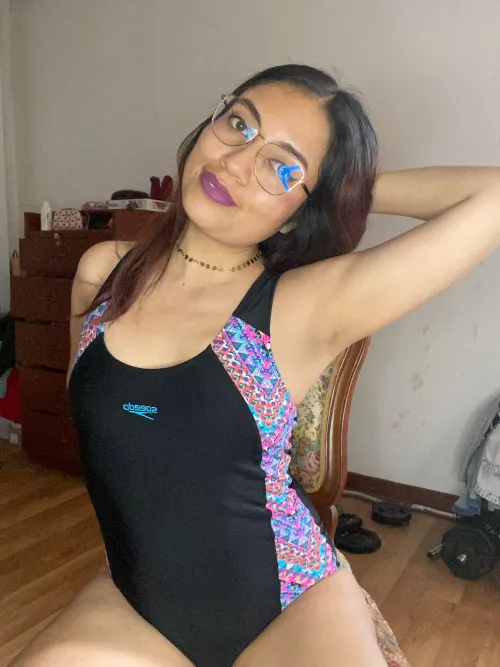 I'm back with more resistance