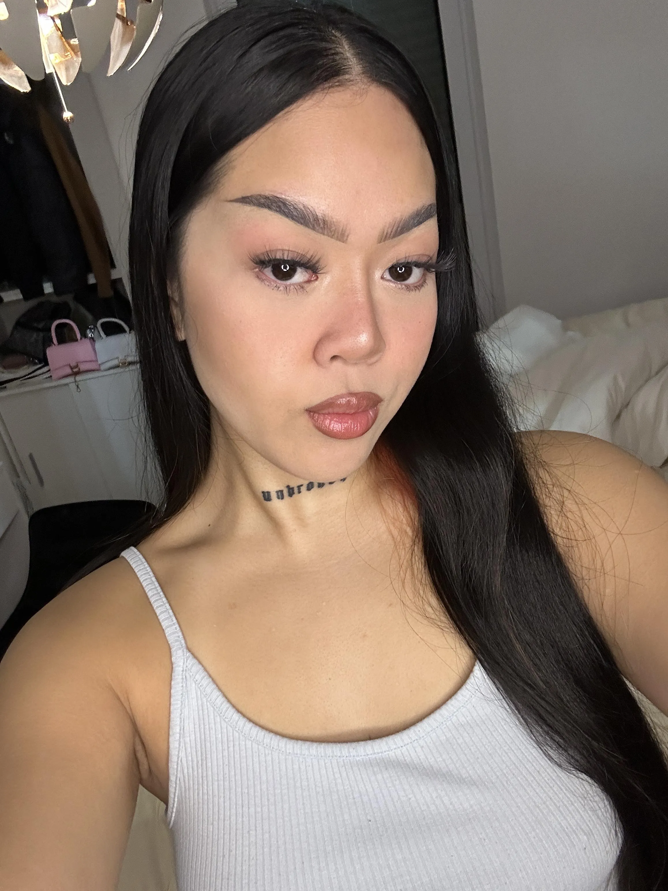 Is my body worthy of a good fuck?