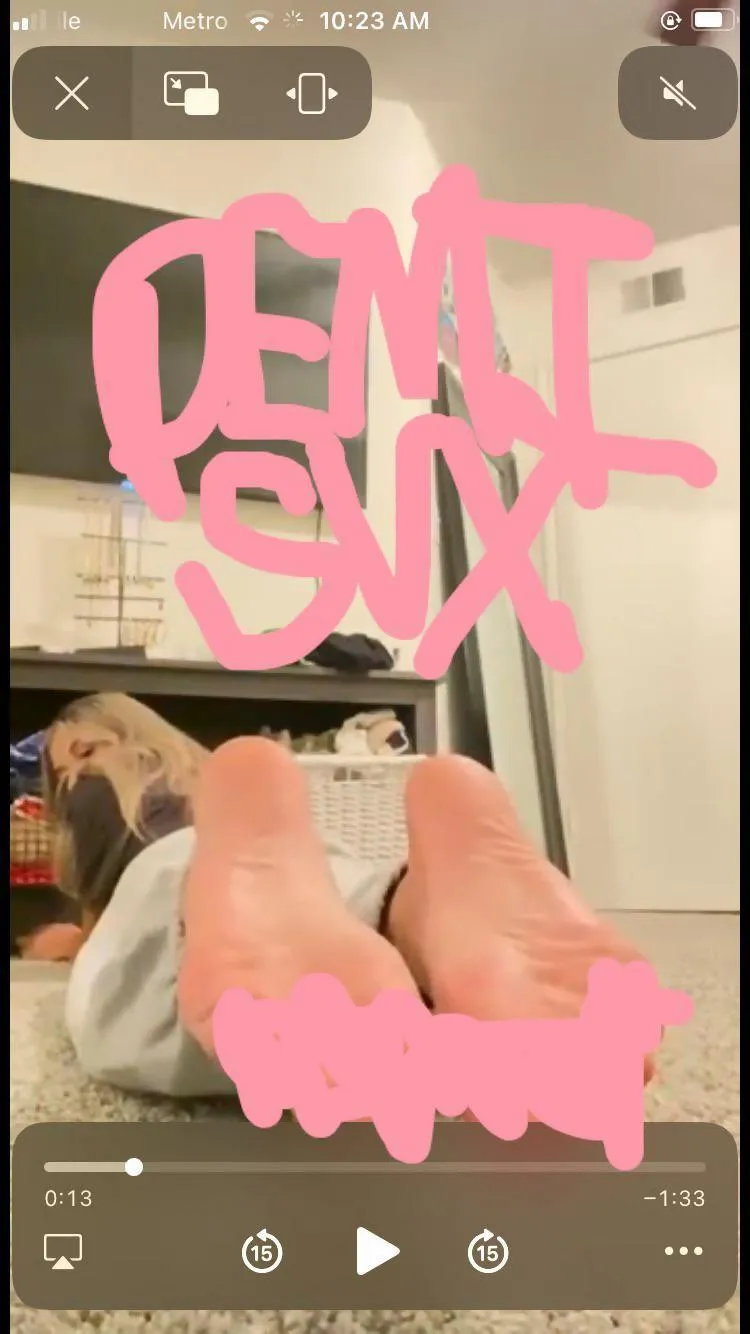 is this a real video ? If so can someone send me the vid