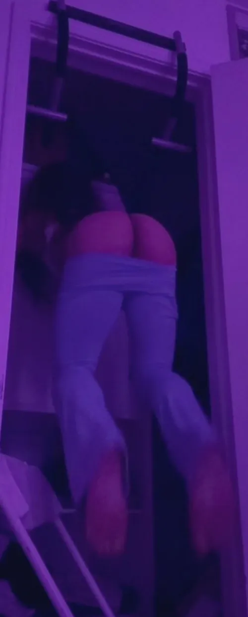 It’s up their alright 🥰