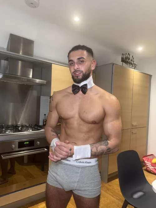 Let's expore each other, up and down