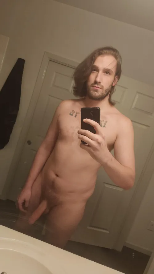 [M24] A Quiet Night Tonight
