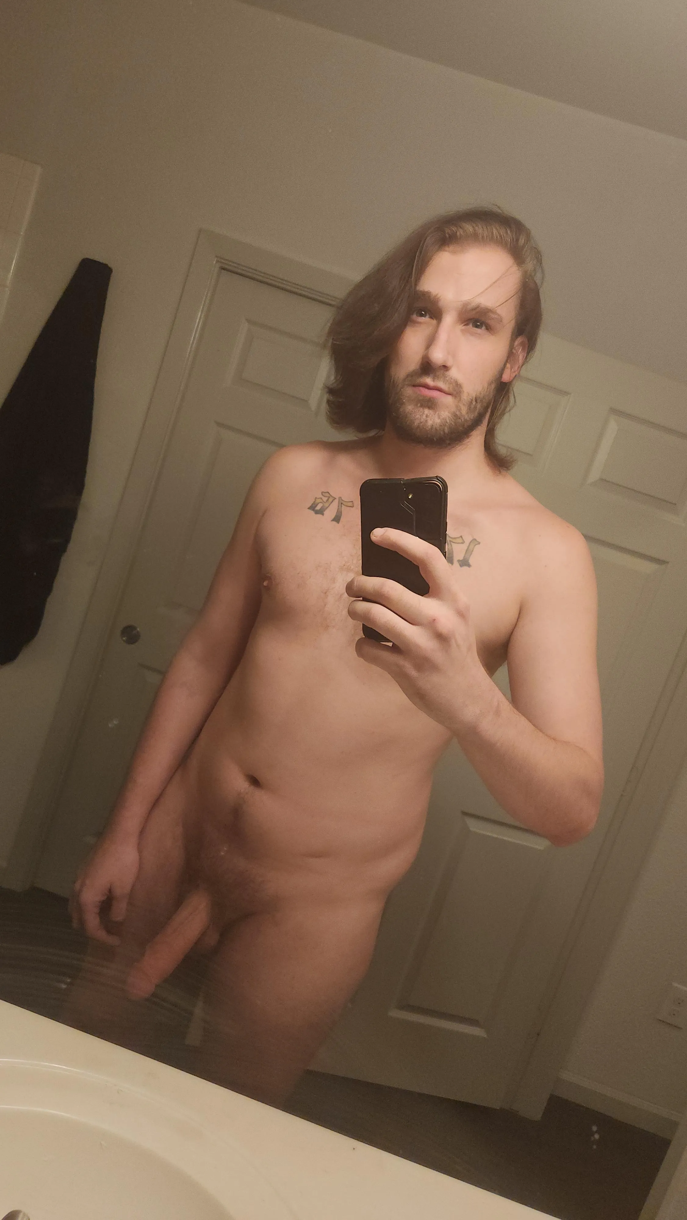 [M24] A Quiet Night Tonight