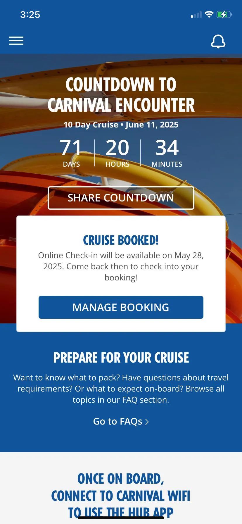 [M4F] [M4MF] [M4FF] 25M Carnival Encounter June 11