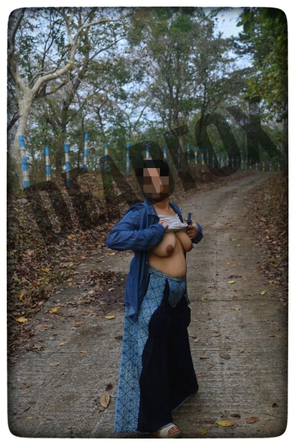 Mandatory morning flash!!