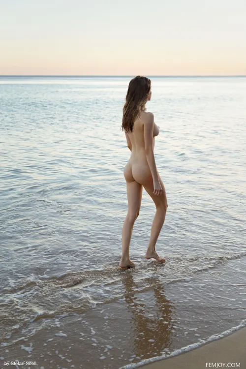 Mariposa - Ethereal Beauty