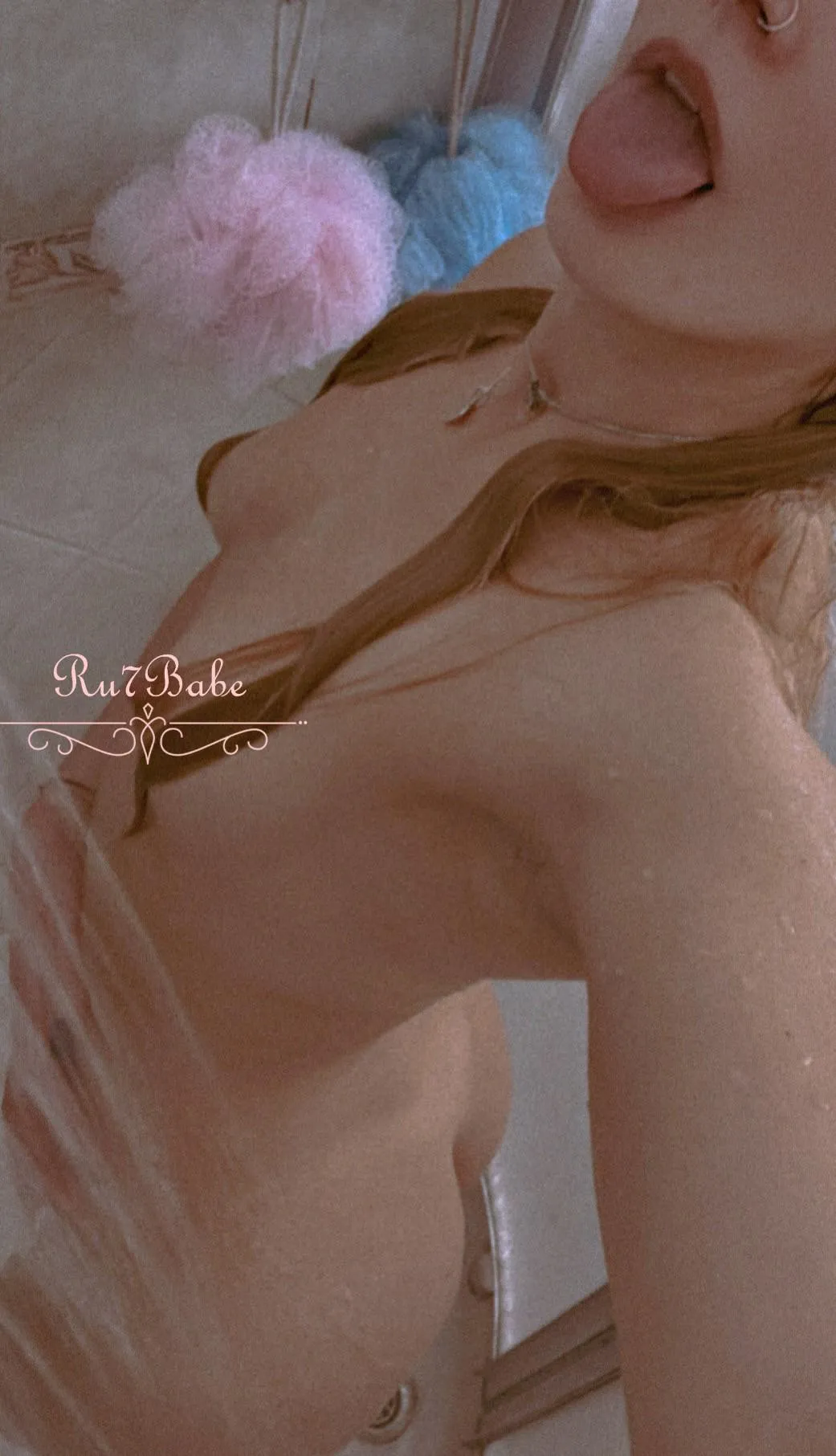 Maybe i should pierce them?