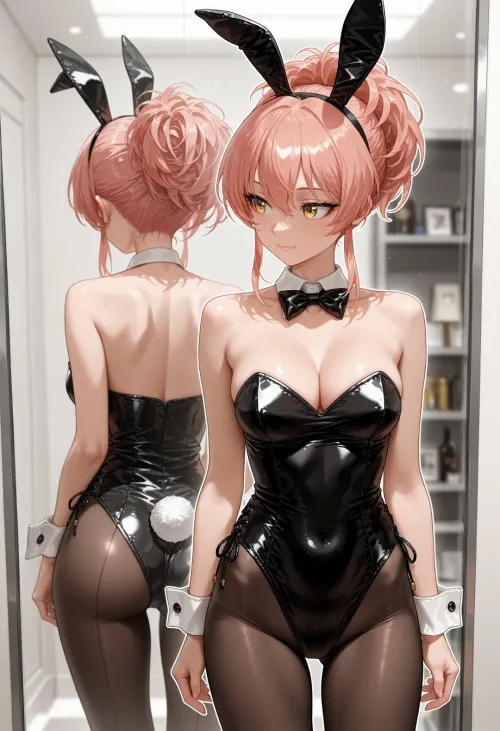 Mika Jougasaki [Idolmaster]