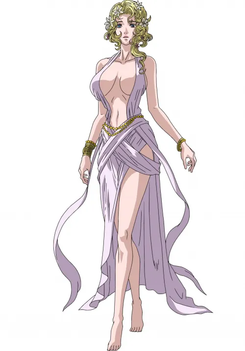 Request: Aphrodite