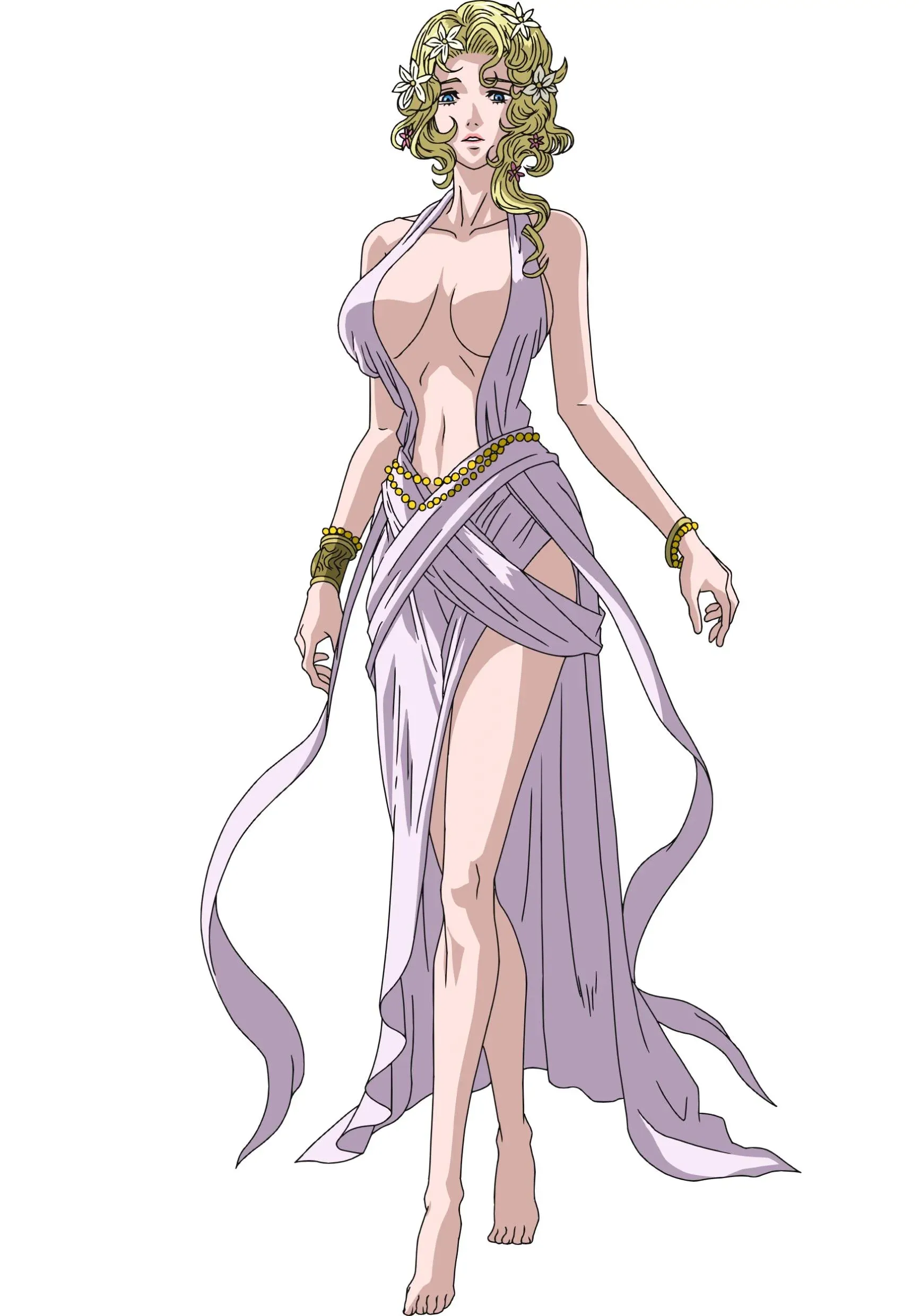 Request: Aphrodite