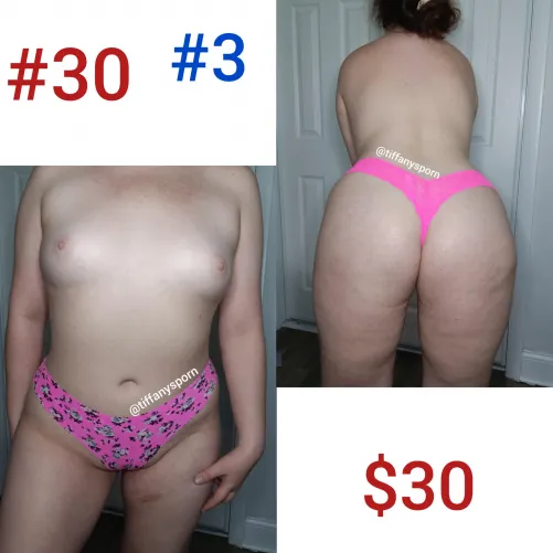 [SELLING][US][pty] Wanna smell me while you jerk it to my video? ❤️ read the comments! (If the links in the comments don't work message me!)