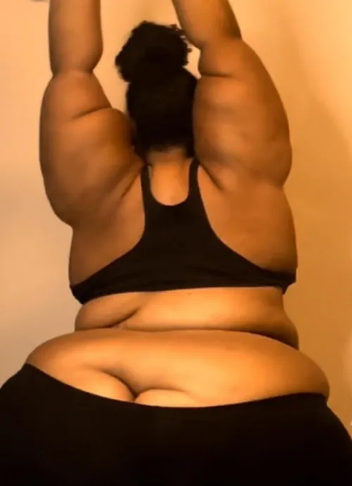 Sexy SSBBW