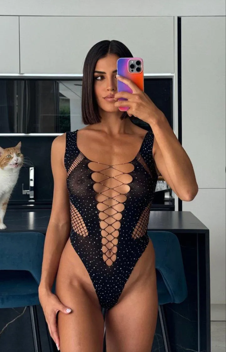 Sofía suescun 🇪🇦